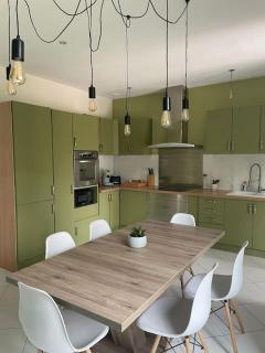 Le Rinaldi Appartement Cosy - Albi - 7
