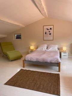 Le Rinaldi Appartement Cosy - Albi - 6
