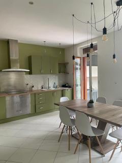 Le Rinaldi Appartement Cosy - Albi - 3