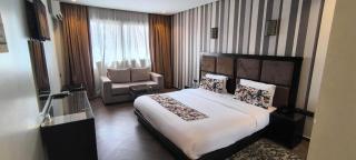 Hotel Swani - Meknès - 3