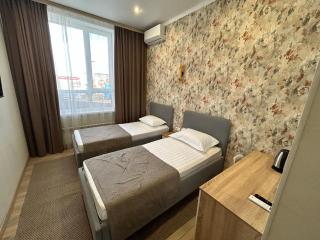 Amal Hotel - Astana - 7