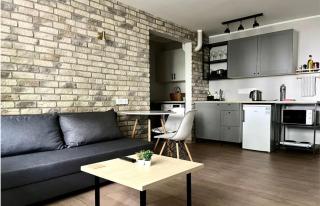 Modern & Cosy City Center Flat - Riga - 3