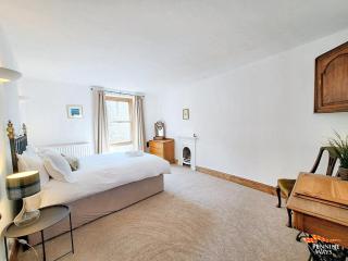 Market House Apartment, Alston - Alston - 2