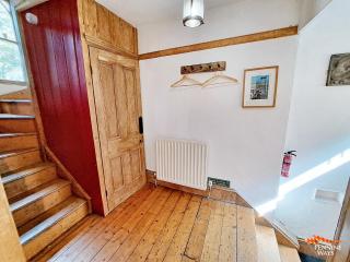 Market House Apartment, Alston - Alston - 5