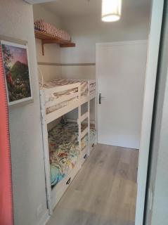 Studio cabine résidence du Stade - Saint-Lary-Soulan - 5