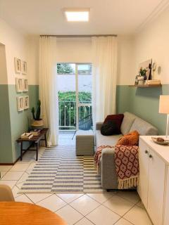 Aconchego no Saguaçu - 1