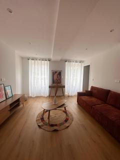 Dar Noailles - Central apartment near to Vieux-port - 0