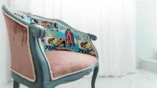 LianHome b&b "Terrazzino" - Lucera - 8