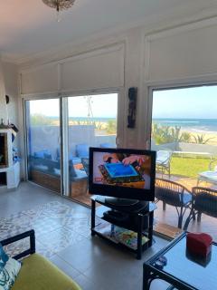 surf trip - Kasba Bou Hamira - 7