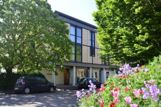 Murray Edwards College, Cambridge - Cambridge - 7