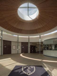Murray Edwards College, Cambridge - Cambridge - 0
