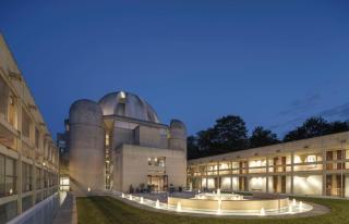 Murray Edwards College, Cambridge - Cambridge - 2