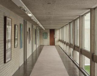 Murray Edwards College, Cambridge - Cambridge - 3