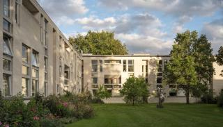 Murray Edwards College, Cambridge - Cambridge - 4