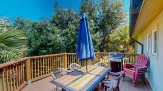 ANDREWS COTTAGE home - Jekyll Island - 7