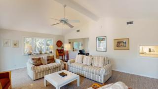 ANDREWS COTTAGE home - Jekyll Island - 4