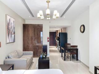 Elite Downtown Studio - Dubai - 2