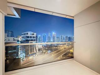Elite Downtown Studio - Dubai - 9