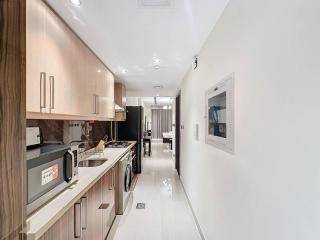 Elite Downtown Studio - Dubai - 8