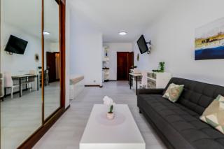 Ocean Breeze Las Canteras - 3