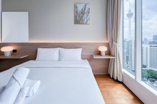 Soho Suites KLCC by Leala - 0