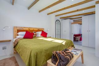 Apsley House - Franschhoek - 0