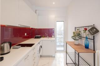 Sophisticated Modern Apt in Athens center - 9