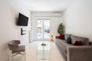 Sophisticated Modern Apt in Athens center - 1