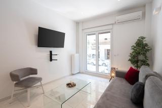 Sophisticated Modern Apt in Athens center - 6