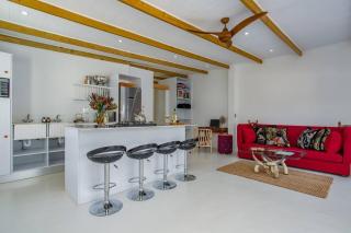 Apsley House - Franschhoek - 5