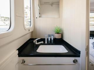 Waterfront Houseboat - Le Cap - 5