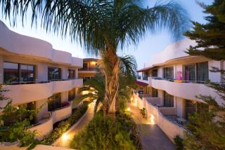 Cactus Beach Hotel - Stalís - 9