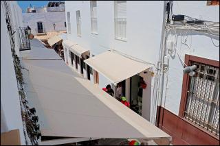 Apartamento Velarde IV - Conil de la Frontera - 8