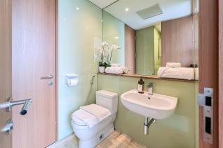 Soho Suites KLCC by Leala - 3