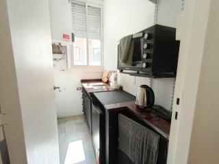 Excelente departamento en Retiro - Buenos Aires - 6