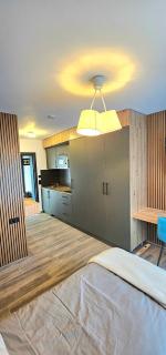 Hira Boarding Aparthotel - 1