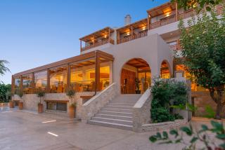 Cactus Beach Hotel - Stalís - 7