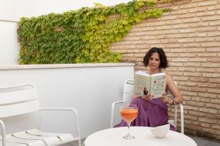 LeonAlba House Private Villa Private rooftop Private Pool Private Andalusian Courtyard Free Parking BBQ 8 Guests - Córdoba - 1