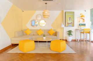 Bloom Hotel - CR Park - Nova Deli - 7