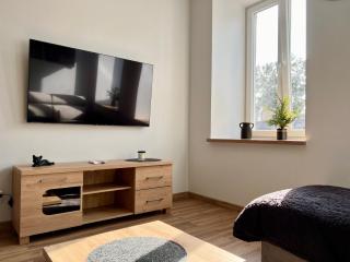 Apartament z klimatyzacją FV 12 - Łódź - 9