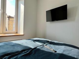 Apartament z klimatyzacją FV 12 - Łódź - 4