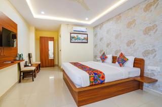 FabHotel Partha Residency - Nr Iskcon KR Puram - 7
