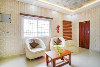FabHotel Partha Residency - Nr Iskcon KR Puram - 4