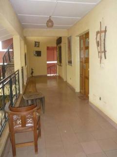 Villa Yiri Suma - Ouagadougou - 3