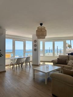 Apartamento Torrox Costa - Castillo Bajo - 0
