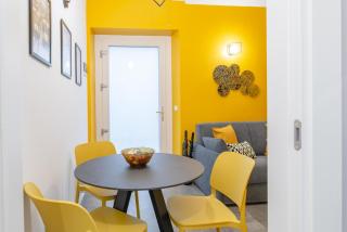 Casa Mirò by HAPPYHOSTORINO - Torino - 4