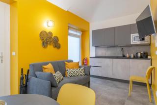 Casa Mirò by HAPPYHOSTORINO - Torino - 0