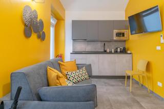 Casa Mirò by HAPPYHOSTORINO - Torino - 3