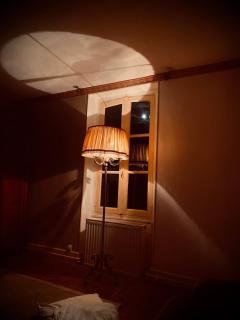 Auberge du chant du coq - 2