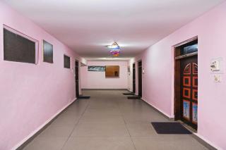 Hotel O Sukhsagar - 9